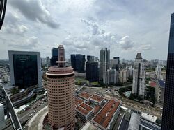 Lincoln Suites (D11), Condominium #453388721